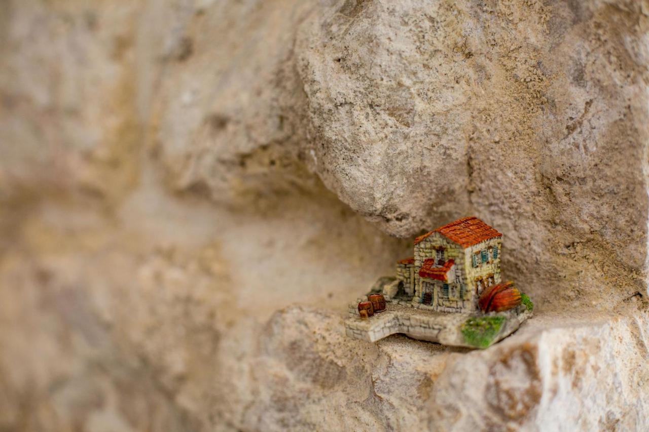 Apartment Centar Nina Split Kültér fotó