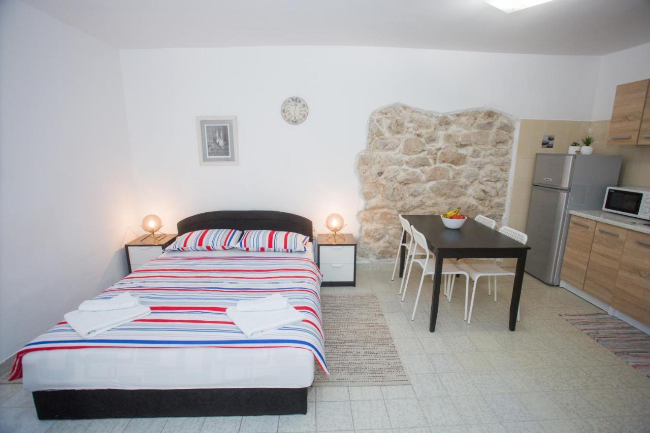 Apartment Centar Nina Split Kültér fotó