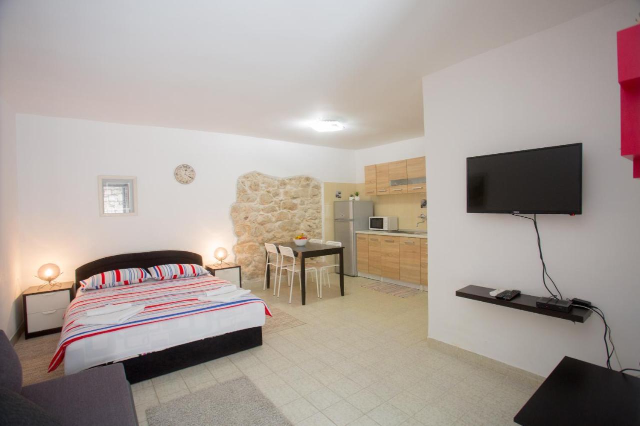 Apartment Centar Nina Split Kültér fotó